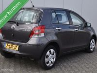 tweedehands Toyota Yaris 1.3 VVTi Aspiration