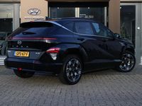 Occasion Hyundai Kona Comfort 160 kW (218 PK) 2024 Zwart SUV