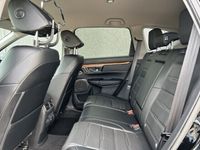 tweedehands Honda CR-V 2.0 Hybrid AWD Lifestyle |NAVI|LEDER INT|ADAPTIVE