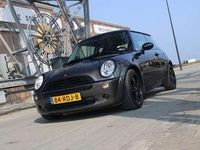 Occasion Mini Cooper 116 PK (85 kW) 2006 Grijs Hatchback