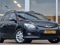 tweedehands Hyundai i30 CW 1.6i 16V i-Motion Clima Nieuwe APK Mooi!