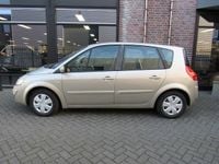 Occasion Renault Scénic II Business 111 PK (81 kW) 2007 Beige (metallic) MPV