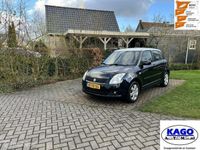 tweedehands Suzuki Swift 1.3 Shogun