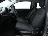 tweedehands Fiat 500e Icon 42 kWh | Navigatie | Parkeer camera | Cruise control | Parkeer sensoren