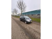 Occasion Mitsubishi Colt 95 PK (69 kW) 2008 Grijs (metallic) Hatchback