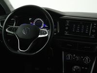 Occasion VW Polo Life 95 PK (69 kW) 2022 Zwart Hatchback