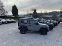 tweedehands Suzuki Jimny 1.5i 4x4 GL GARANTIE 5 ANS !!