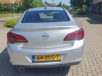 tweedehands Opel Astra 1.4 Turbo Cosmo