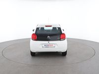 tweedehands Citroën C1 1.0 e-VTi Shine 82PK | LN08940 | Navi | Leder | Ac