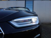 tweedehands Audi A5 Cabriolet Sport 40 TFSI 140kw/190pk S-tronic 7