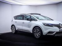 Occasion Renault Espace Initiale 2018 Wit MPV