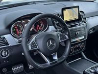 tweedehands Mercedes GLE350 4MATIC AMG Sport Edition