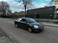 tweedehands Toyota Avensis 2.0 VVTi Linea Luna AUTOMAAT.Clima