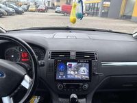 Occasion Ford C-MAX Titanium 145 PK (106 kW) 2007 MPV