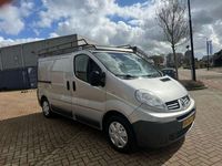 tweedehands Renault Trafic 2.0 dCi T27 L1H1 DC Générique 2014 NAP