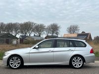 tweedehands BMW 320 320 Touring i Airco Audio/CD Electric pakket Leder