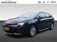 Occasion Toyota Corolla Comfort 140 PK (102 kW) 2024 Zwart Stationwagen