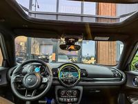 Occasion Mini John Cooper Works Clubman 178 PK (130 kW) 2022 Grijs (metallic) Stationwagen