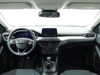 tweedehands Ford Focus 1.0 ECOBOOST HYBRID 155PK TITANIUM X BUSINESS | Na