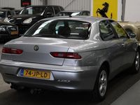 tweedehands Alfa Romeo 156 1.8 T.Spark Progression Airco Stuurbekrachtiging