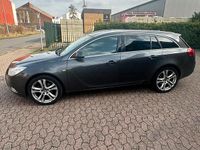 Occasion Opel Insignia 140 PK (102 kW) 2011 Stationwagen