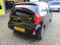 tweedehands Kia Picanto 1.0 CVVT First Edition