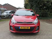 tweedehands Kia Rio 1.2 CVVT ComfortLine, Clima, Stuurverw. Stoelverw.