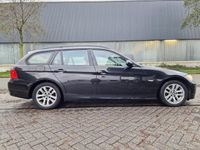 tweedehands BMW 318 3-SERIE Touring i, Apk, Nap, Zeer goed rijdend, Inruil mogelijk.