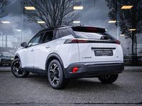 Occasion Peugeot e-2008 GTi 114 kW (156 PK) 2023 Wit (parellak) SUV