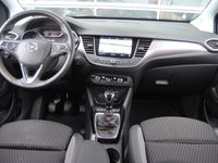 tweedehands Opel Crossland X 1.2 T. Online Ed. || 6 mnd garantie incl