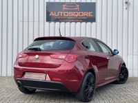 tweedehands Alfa Romeo Giulietta 1.4 T Progression