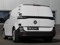 tweedehands VW ID. Buzz Cargo 150 KW App Connect assist Camera DAB+ Nieuw