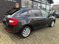 tweedehands Skoda Rapid 1.2 TSI GRT ELEGANCE