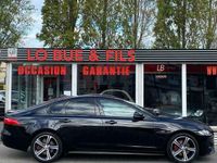 tweedehands Jaguar XF 2.0 D AWD R-Sport FULL OPTIONS