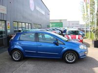 tweedehands Fiat Punto Evo 1.3 M-Jet Dynamic