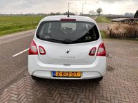 tweedehands Renault Twingo 1.2 16V Dynamique apk t/m 30-06-2024