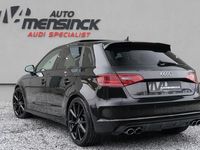 tweedehands Audi S3 Sportback 2.0 TFSI Quattro / Black Optic/ Bang & O