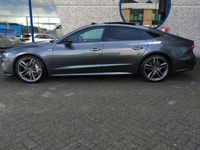 tweedehands Audi A7 Sportback 50 TFSI e quattro S-Line Plug-in Hybride