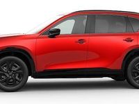 Nieuw Mazda CX-5 Homura-Line 141 PK (103 kW) 2026 Rood SUV