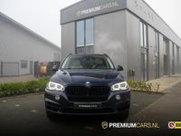 Occasion BMW X5 Executive 245 PK (180 kW) 2017 Blauw SUV