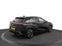 Occasion Lexus UX 250h 184 PK (135 kW) 2022 Zwart SUV
