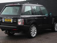 tweedehands Land Rover Range Rover 4.2 V8 Supercharged | Apple carplay | Youngtimer |