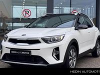 Occasion Kia Stonic 101 PK (74 kW) 2021 Wit SUV