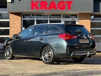 Occasion Toyota Auris Touring Sports 99 PK (72 kW) 2014 Grijs Stationwagen