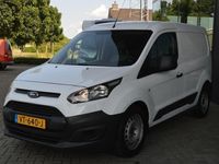 tweedehands Ford Transit CONNECT 1.5 TDCI L1 AMBIENTE