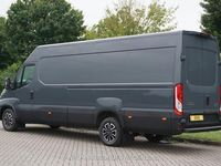 tweedehands Iveco Daily 35S18 3.0 L4H2 Hi-Matic Climate, Adap. Cruise, Navi, Camera, LM Velg!! NR. P04*