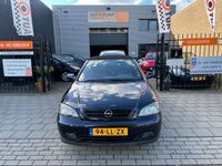 tweedehands Opel Astra Cabriolet 1.8-16V Sport NAP APK 1 Jaar