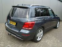 tweedehands Mercedes GLK350 