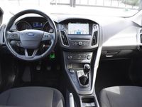 tweedehands Ford Focus 1.0 Lease Edition 62dkm Navi Airco Cruise PDC Nwe