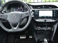 tweedehands Opel Corsa-e Ultimate 3-fase Navi ACC Climate LED